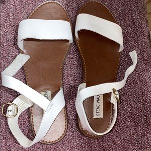 Steve Madden sandals